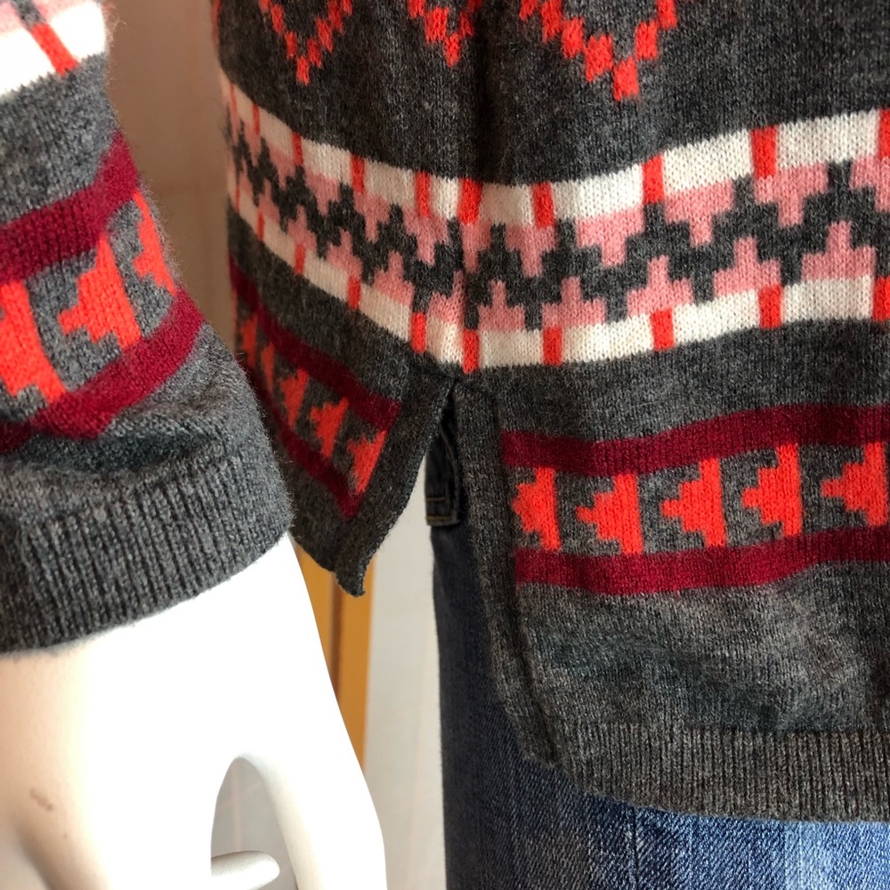 Talbots Sweater - Picture 4 of 8